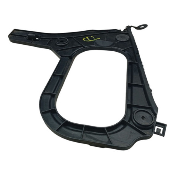 Guia Parachoque Tras Dir Audi A3 Sedan Lm 2.0t 2019 2020