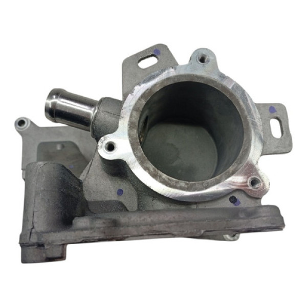 Suporte Bomba Dágua Chevrolet Tracker 1.2 2023 2024 