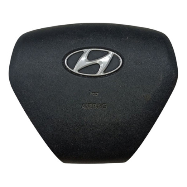 Bolsa Volante Buzina Hyundai Ix35 2013 2014 2015 