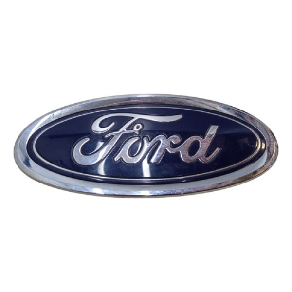 Emblema Tampa Tras Ford Fusion Titanium 2.0t 2017