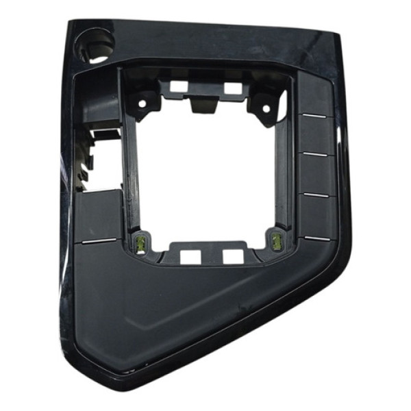 Acabamento Moldura Trambulador Volkswagen Taos 2021 2022 