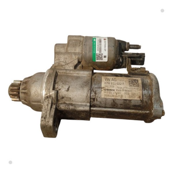 Motor Arranque Volkswagen Jetta 1.4 2019 2020