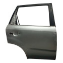 Porta Traseira Esquerda Kia Sorento 2011 2012 