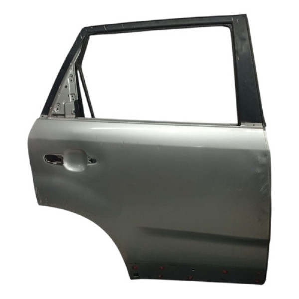 Porta Traseira Esquerda Kia Sorento 2011 2012 