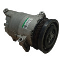 Compressor Ar Condicionado Gm Equinox Premier 2.0t 2019