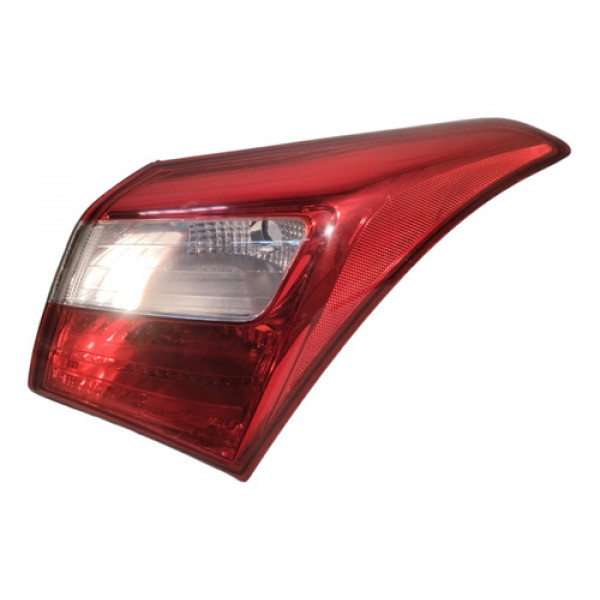 Lanterna Direita Lateral Hyundai I30 2014 
