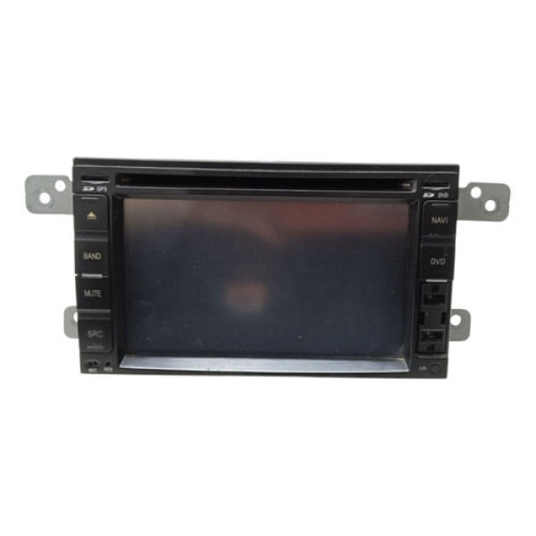 Multimídia Subaru Forester 2.0 Lx 2008 2009 2010