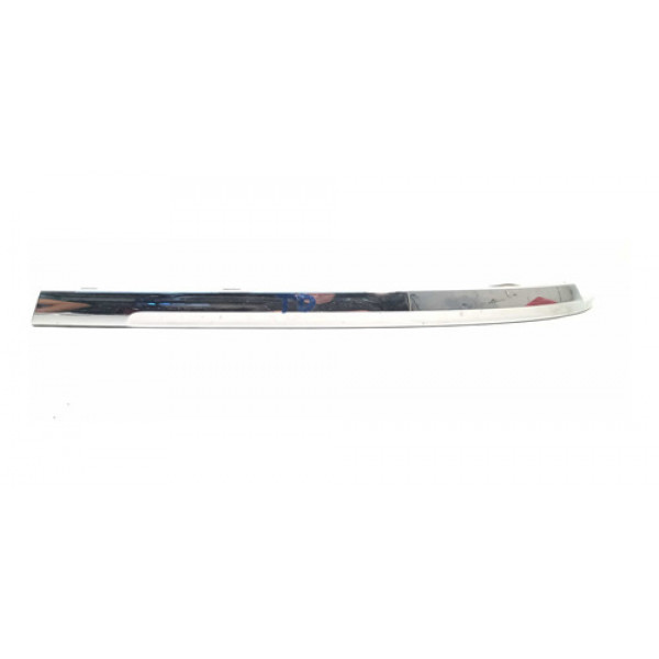 Friso Direito Para-choque  Vw Tiguan R-line 3502020 