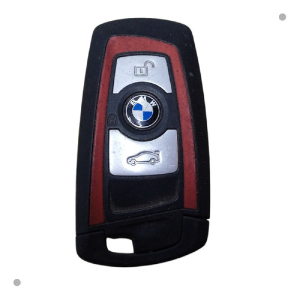 Chave Presença Bmw 320i Sport 2015 2016 2017 