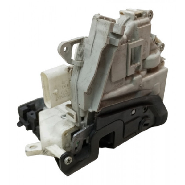 Fechadura Porta Traseira Direita Audi A3 Tfsi 2015 2016 