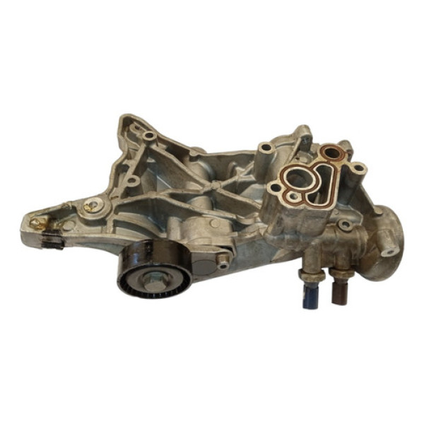 Suporte Filtro Óleo Volkswagen Jetta 200cv 2010 2012 2014 