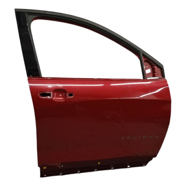 Porta Dianteira Direita Chevrolet Equinox 2019 2020 