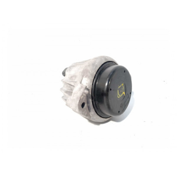 Coxim Hidráulico Direito Motor Bmw 120i N46 2.0  2006 2010 