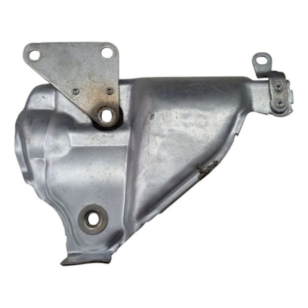 Defletor Calor Turbina Volkswagen Taos 1.4 2022 2023 2024 