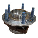 Cubi Roda Diant Dir Chevrolet Equinox Rs 1.5t 2021 2022