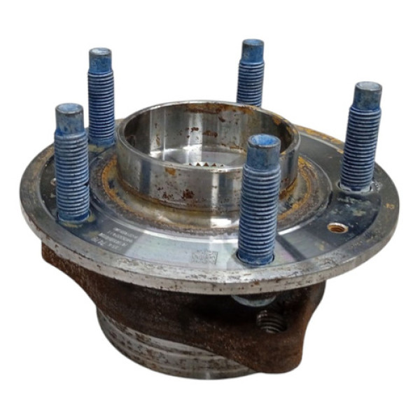 Cubi Roda Diant Dir Chevrolet Equinox Rs 1.5t 2021 2022