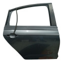 Porta Tras Dir Volkswagen Virtus 1.4 T 2019 2020 Traseira Direito Cinza