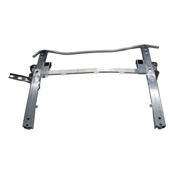 Travessa Suporte Radiador Bmw X1 2022 2023 Detalhe