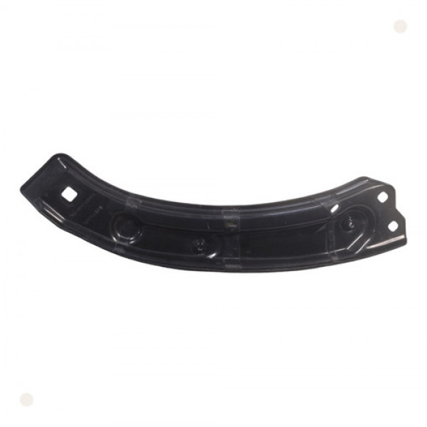 Guia Farol Esquerdo Audi Q3 2017 2018 