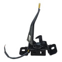 Fechadura Capô Chevrolet Equinox Rs 1.5t 2021 2022