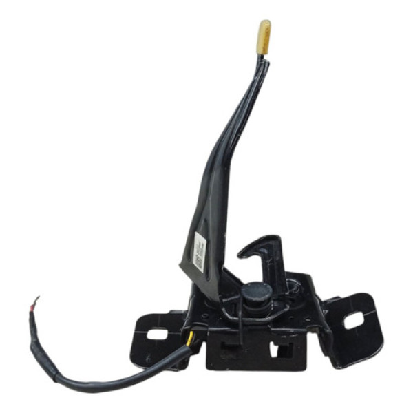 Fechadura Capô Chevrolet Equinox Rs 1.5t 2021 2022