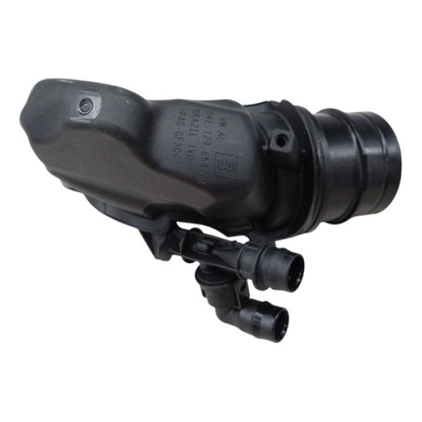 Duto Ar Turbina Volkswagen Taos 1.4 2022 2023 2024 