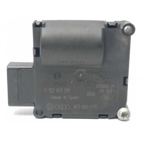 Motor Atuador Caixa Volkswagen Touareg 4.2 2008 2009 2010 