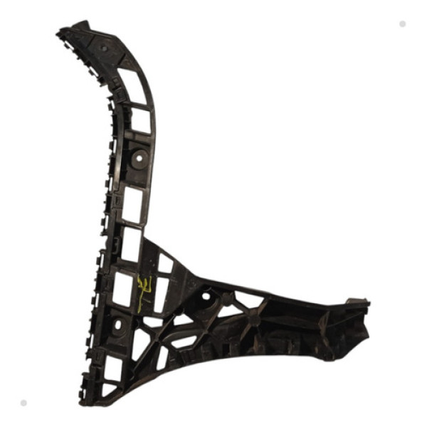 Guia Parachoque Traseiro Esquerdo Vw Jetta Tsi 2.0 2012 