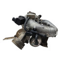 Turbina Volkswagen Tiguan 2.0 2011 201