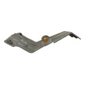 Suporte Paralama Esquerdo Chevrolet Captiva 2009 2010 