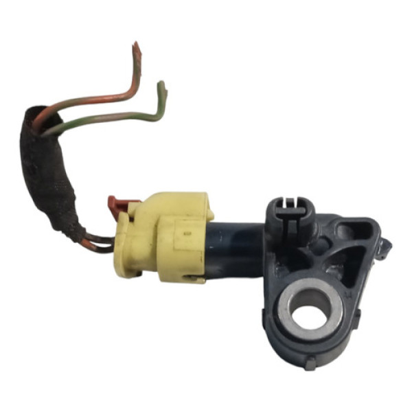 Sensor Impacto Volkswagen Virtus Gts 1.4t 2020 2021 