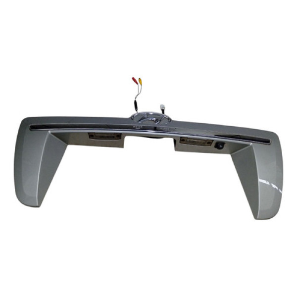 Moldura Aplique Tampa Traseira Hyundai Tucson 2009 2010 2011