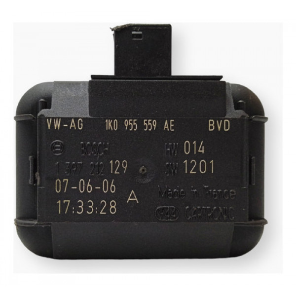 Sensor Chuva Crepúsculo Volkswagen Touareg 2005 2006 2007 
