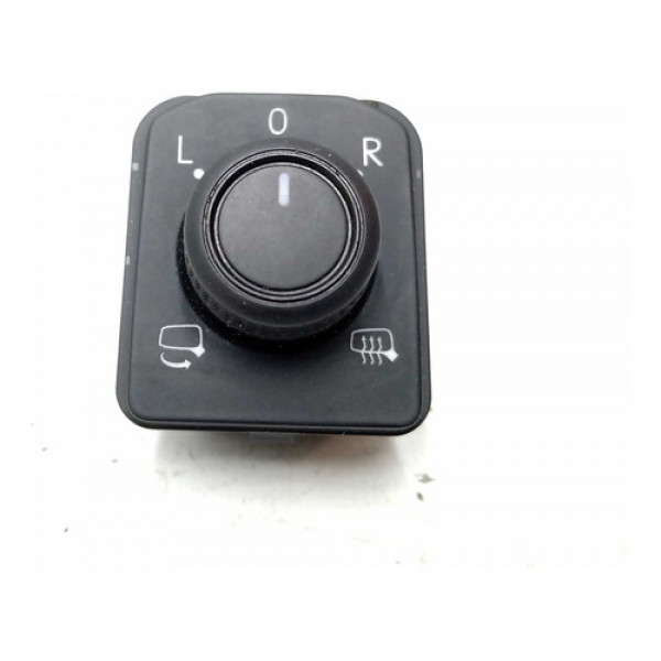 Comando Retrovisor Dianteiro Esquerdo Tiguan Tsi 2019 2020