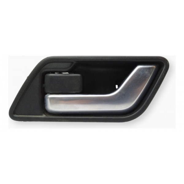 Maçaneta Interna Tarseira Esquerda Freelander 2 2006 2008 