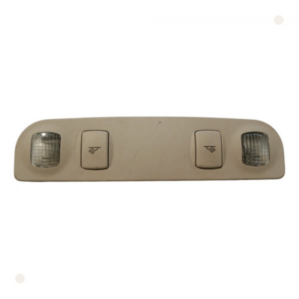 Luz Cortesia Audi A3 Sportback 2.0t 2010