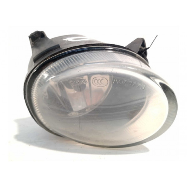 Farol Milha Original Detalhe Direito Audi A4 2011 2014