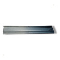Friso Inferior Porta Diant Esq Chevrolet Equinox 2020 2021