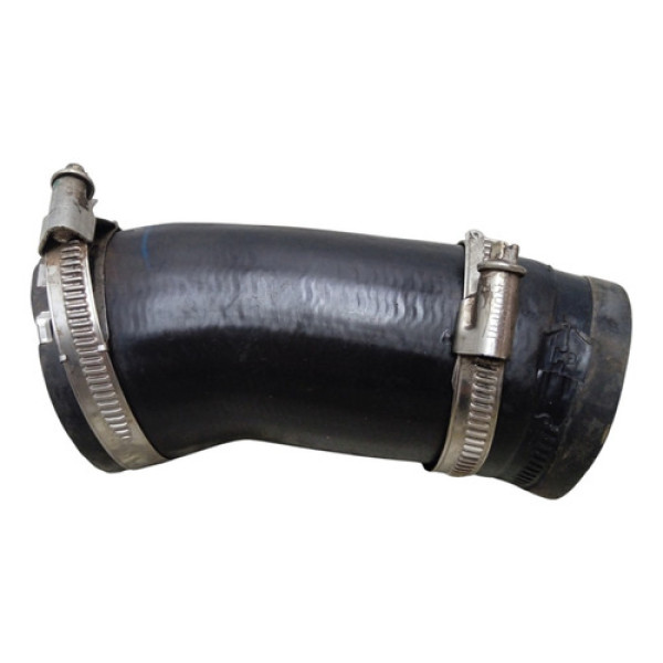 Tubo Intercooler Mangueira Vw Tiguan R Line 2.0t 350 2020