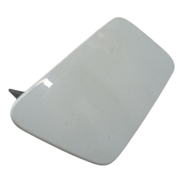 Tampa Esguicho Parachoque Audi A3 2014 2015 2016 Branco