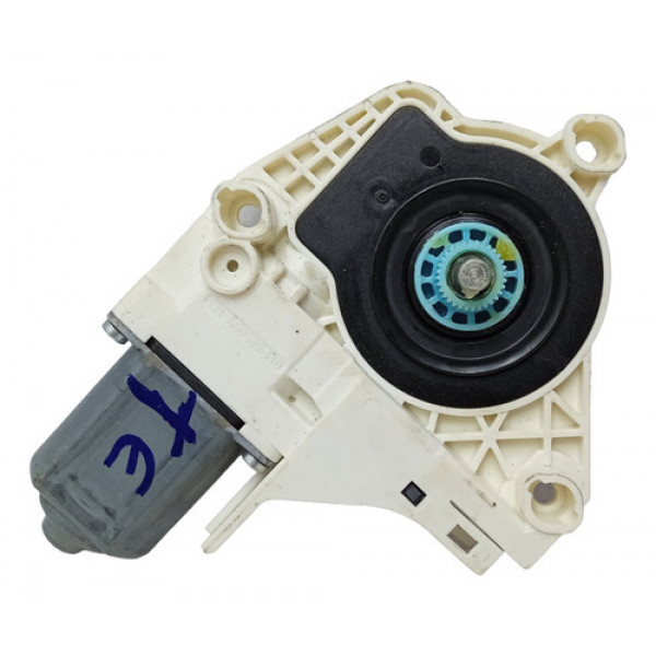 Motor Vidro Traseiro Esquerdo Volkswagen Touareg 2014 2015