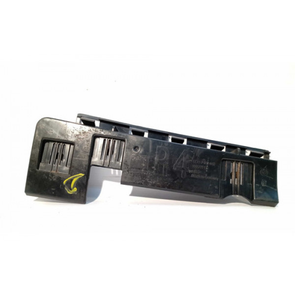 Guia Spoiler Traseiro Direito  Bmw 325i 2011 2012 2013  