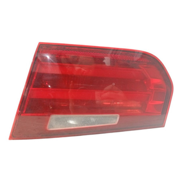 Lanterna Direita Tampa Traseira Bmw 316i 2013 2014 