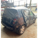 Sucata Peças Gm Sonic 1.6 Automat 2013/2017 (consulte Peças)