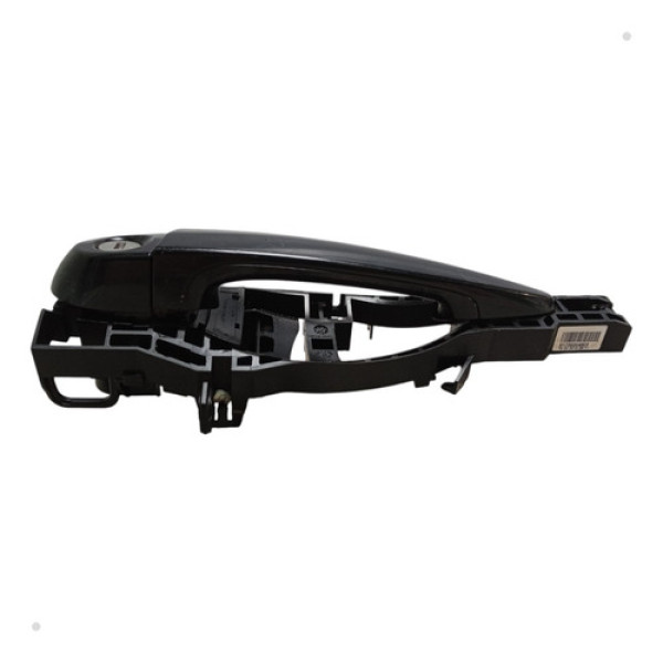 Maçaneta Externa Dianteira Esquerda Bmw 320i Gt 2015 2016 