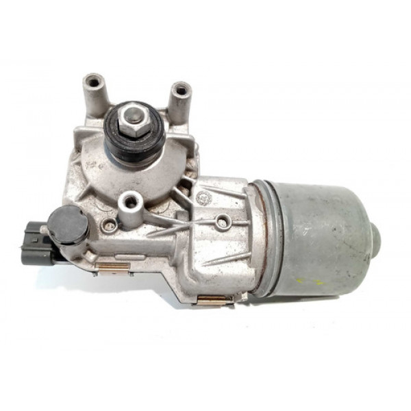 Motor Limpador Parabrisa Volkswagen Tiguan 2.0 Tsi 2010