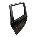 Porta Traseira Direita Volkswagen Passat B6 2007 2008  Traseira Direita Preto