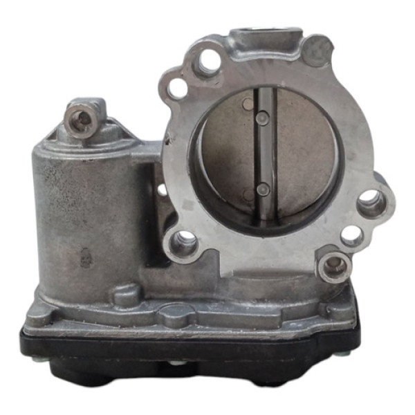 Tbi Corpo Borboleta Volkswagen T-cross 1.0t 2023 2024