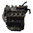 Motor Parcial Audi A3 1.8 Gasol 2014 2015 