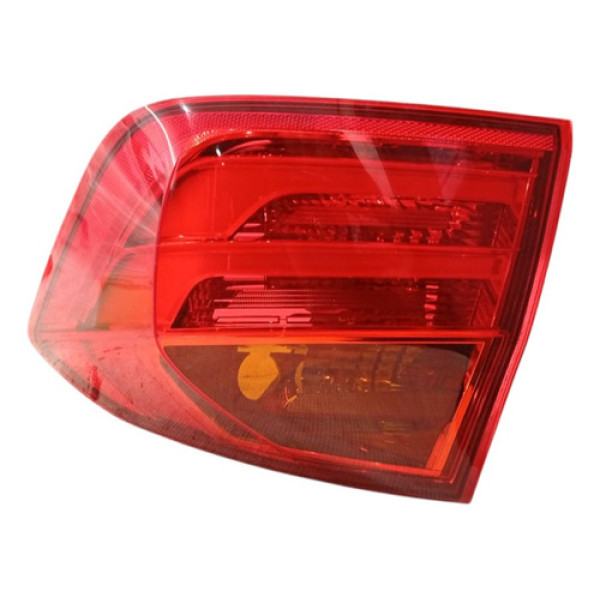 Lanterna Direita Bmw 316i 2013 2014 